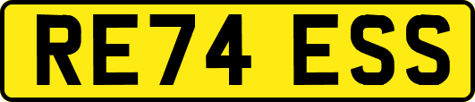 RE74ESS