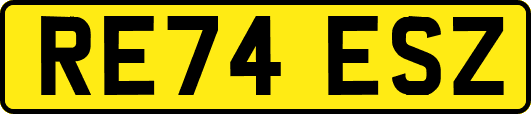 RE74ESZ