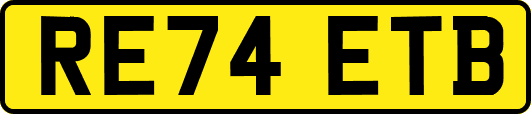 RE74ETB
