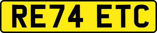 RE74ETC