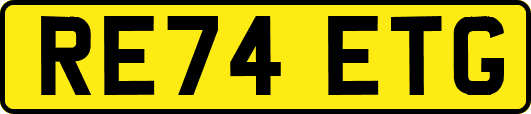 RE74ETG