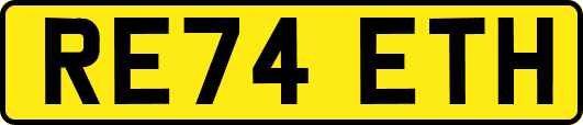RE74ETH