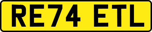 RE74ETL