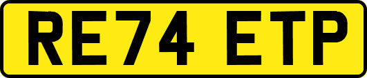 RE74ETP