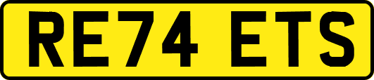 RE74ETS