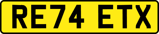RE74ETX