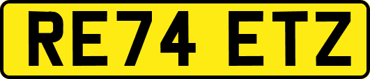 RE74ETZ