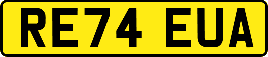 RE74EUA