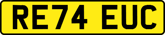 RE74EUC