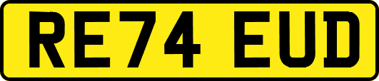RE74EUD