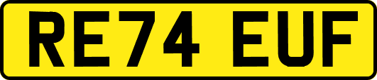 RE74EUF
