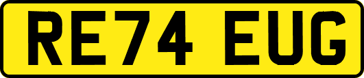 RE74EUG