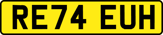 RE74EUH