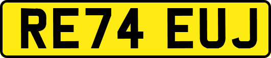 RE74EUJ