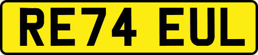 RE74EUL
