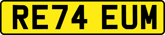 RE74EUM