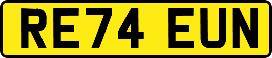 RE74EUN