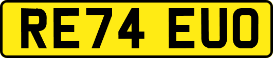 RE74EUO