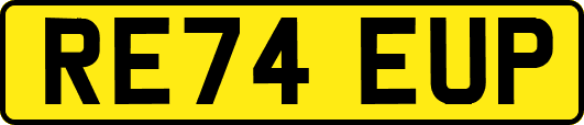 RE74EUP