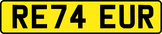 RE74EUR
