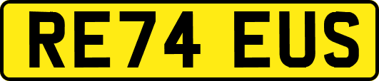 RE74EUS