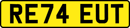 RE74EUT