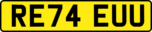 RE74EUU