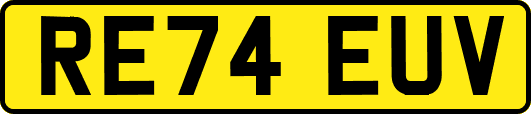 RE74EUV