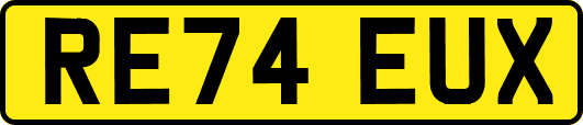 RE74EUX