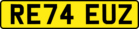 RE74EUZ