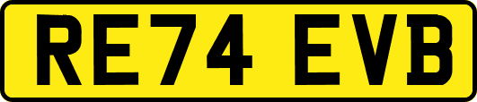 RE74EVB