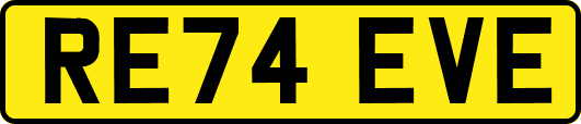 RE74EVE