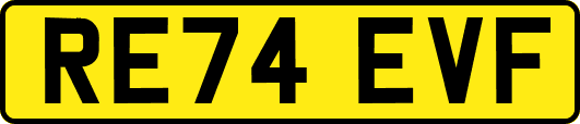RE74EVF
