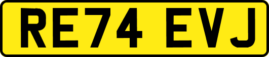RE74EVJ