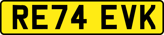 RE74EVK