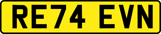RE74EVN