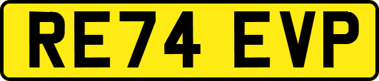 RE74EVP