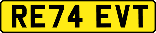 RE74EVT