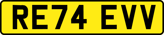 RE74EVV