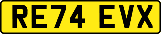 RE74EVX