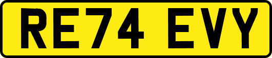 RE74EVY