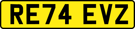 RE74EVZ
