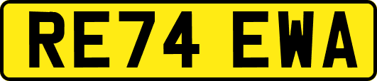 RE74EWA
