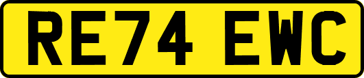 RE74EWC