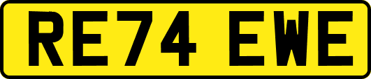 RE74EWE