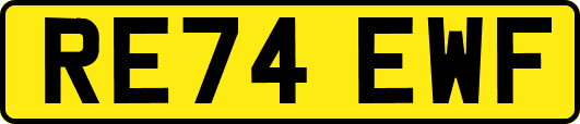 RE74EWF