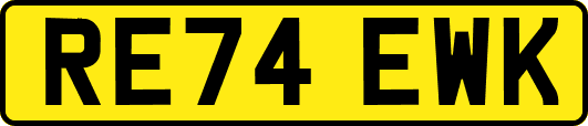 RE74EWK