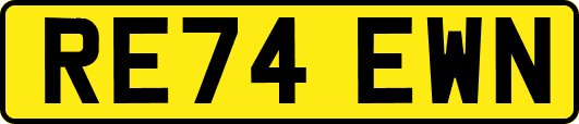 RE74EWN
