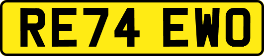 RE74EWO
