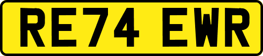 RE74EWR